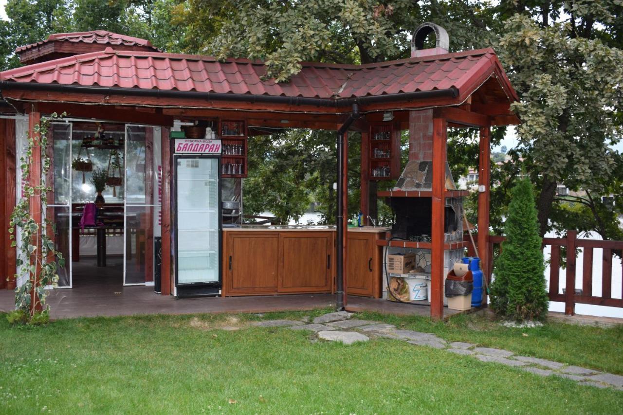 Two Villas Kirkovo Exteriér fotografie