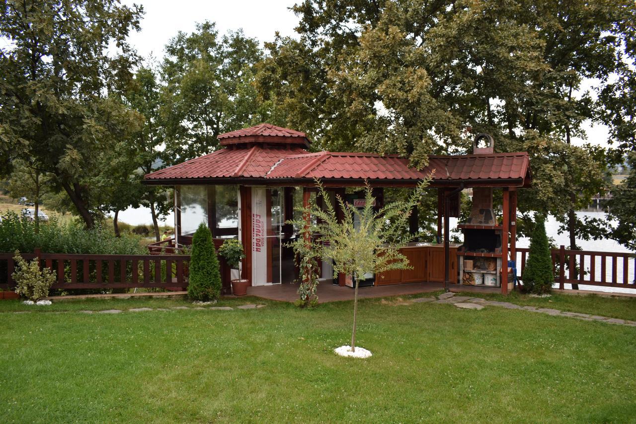 Two Villas Kirkovo Exteriér fotografie