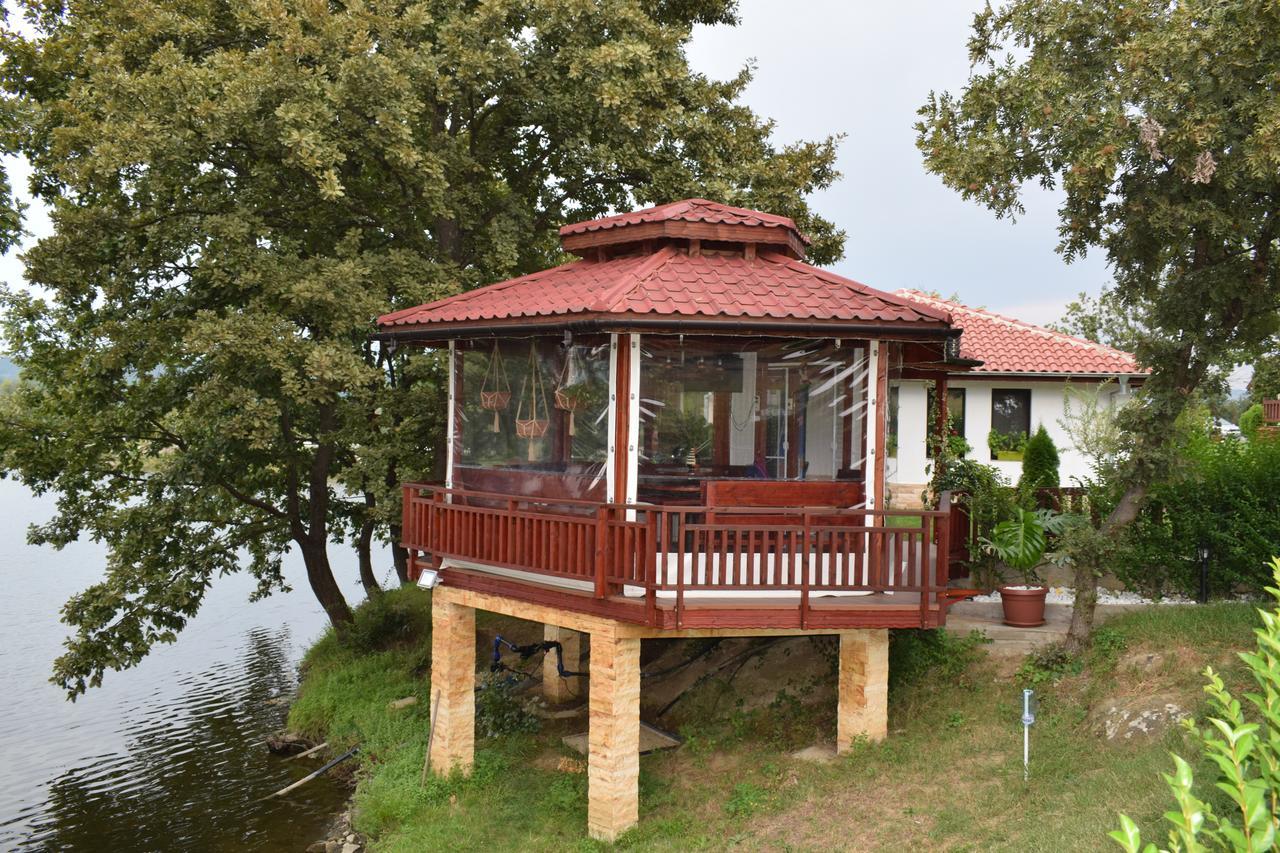 Two Villas Kirkovo Exteriér fotografie