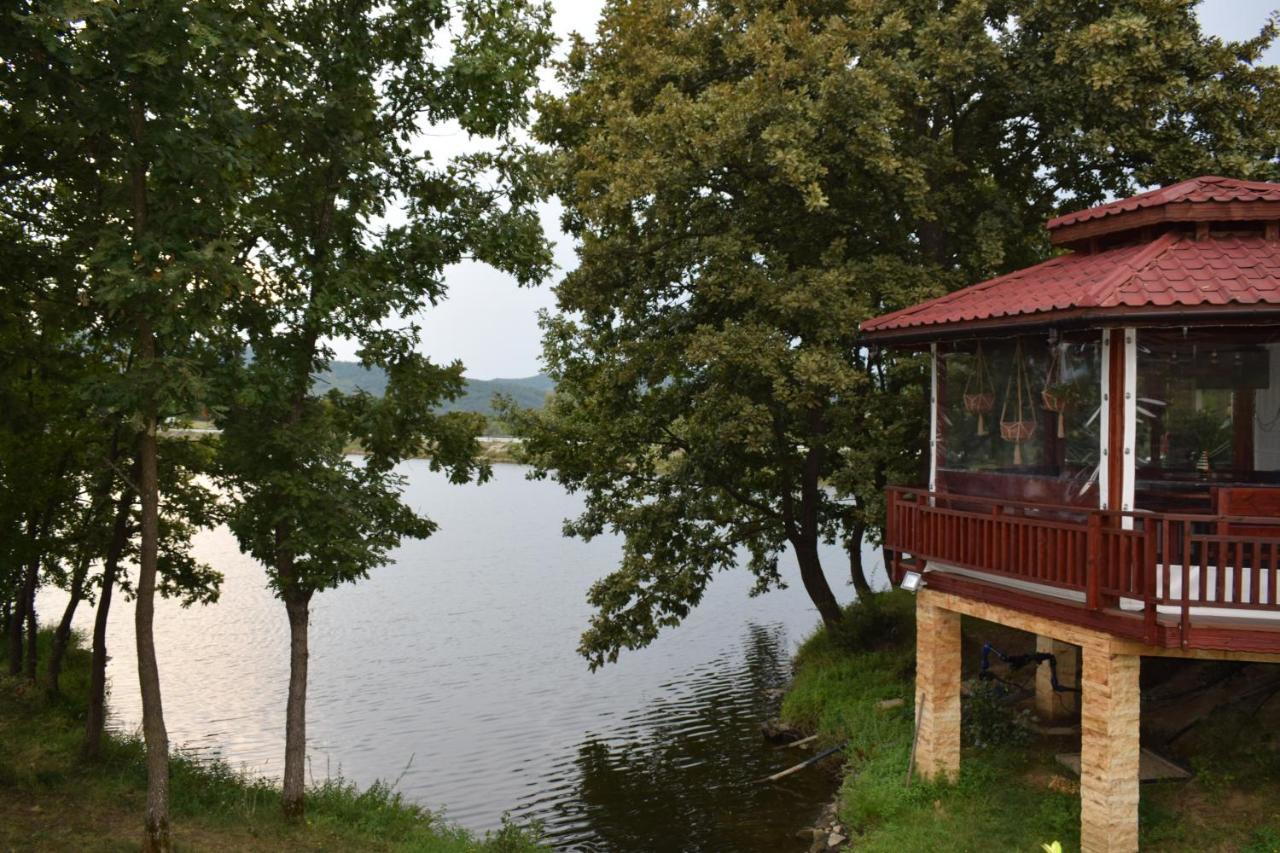 Two Villas Kirkovo Exteriér fotografie