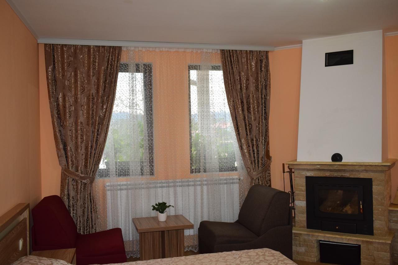 Two Villas Kirkovo Exteriér fotografie