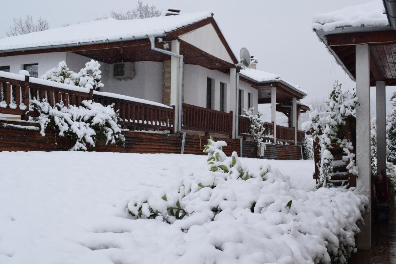 Two Villas Kirkovo Kirkovo  Exteriér fotografie